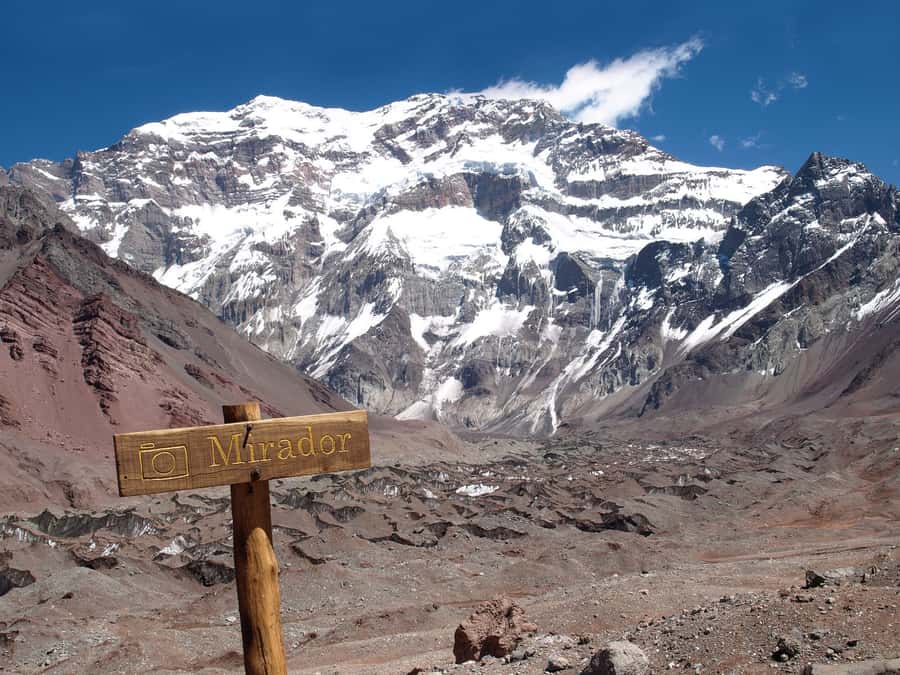 Santiago: Portillo, Inca Lagoon with Optional Aconcagua Park - What the $196 price really buys