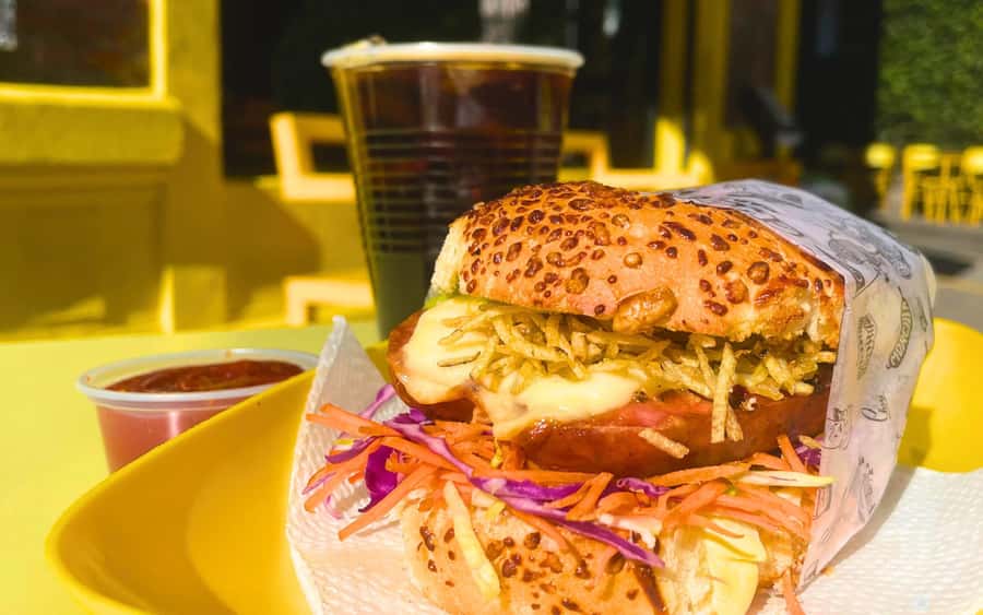 Secret Food Tour: Buenos Aires - Five reasons this Palermo food walk is worth considering