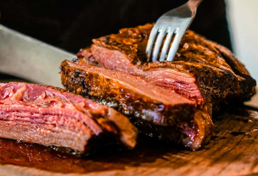 Secret Food Tour: Buenos Aires - Italian ancestry in an Argentine kitchen