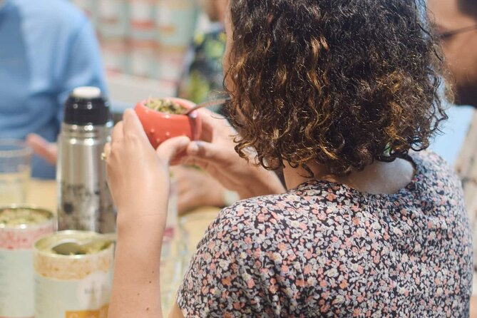 Small Group Tasting to Become a Mate Expert in Buenos Aires - Why Mate Makes a Good Buenos Aires Activity
