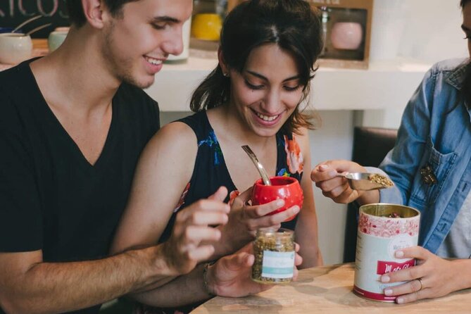 Small Group Tasting to Become a Mate Expert in Buenos Aires - The First Lesson: What Yerba Mate Is