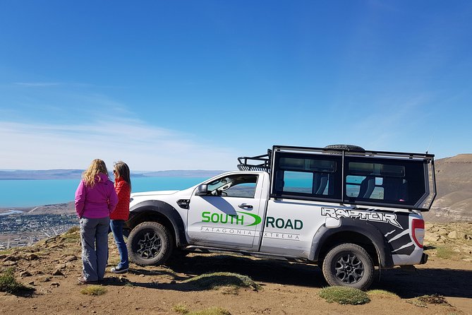 Southroad Calafate Balcony Experience with Tour Mode Options - Should you book the Calafate Balcony Experience?