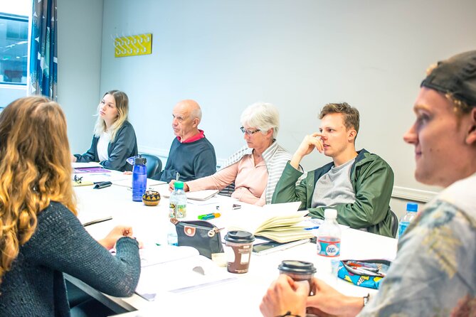 Spanish Group Course in Buenos Aires, Argentina: 20 Lessons - Small Classes and Flexible Placement