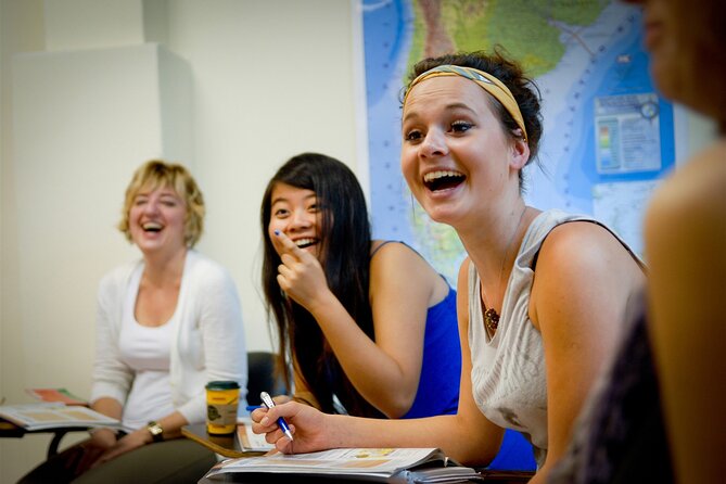Spanish Group Course in Buenos Aires, Argentina: 20 Lessons - Is $275 a Good Value?