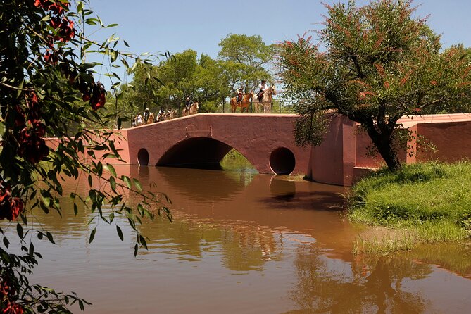 Tailor-made Day Tour to San Antonio de Areco & Estancia El Ombu - How the small group changes the day
