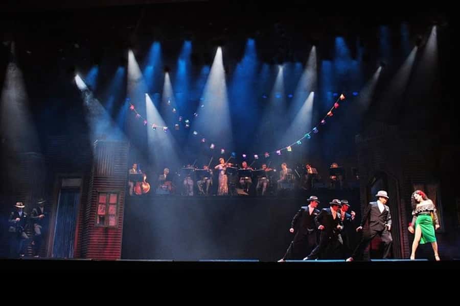 Tango Porteño Show in Buenos Aires (with optional dinner) - Who will enjoy this most?