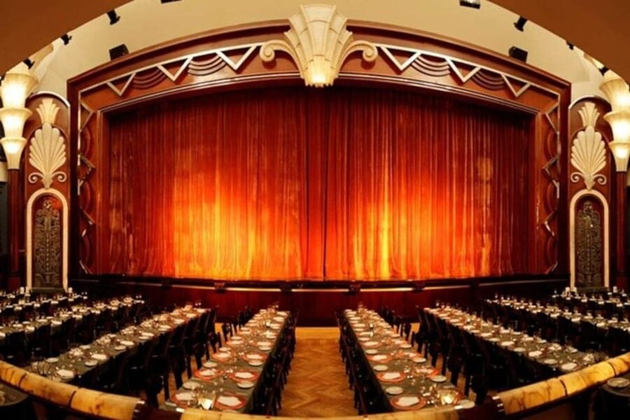 Tango Porteño Show in Buenos Aires (with optional dinner) - Accessibility and language support
