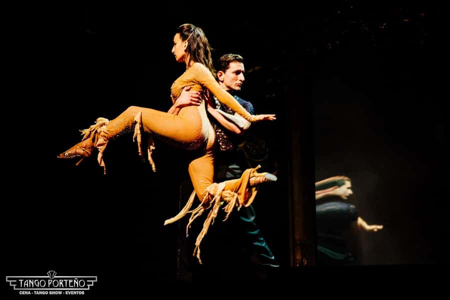 Tango Porteño: The Best Tango Night in Buenos Aires - Five things to know before booking Tango Porteño