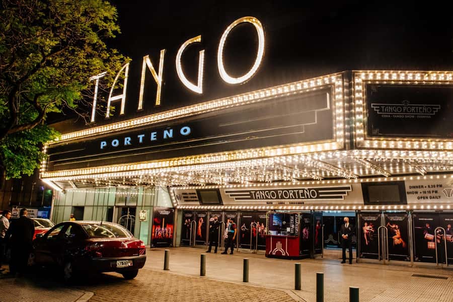 Tango Porteño: The Best Tango Night in Buenos Aires - Should you book Tango Porteño?