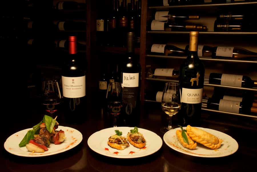 Tango Show at El Querandi with optional Dinner - A 90-minute show with tango’s story