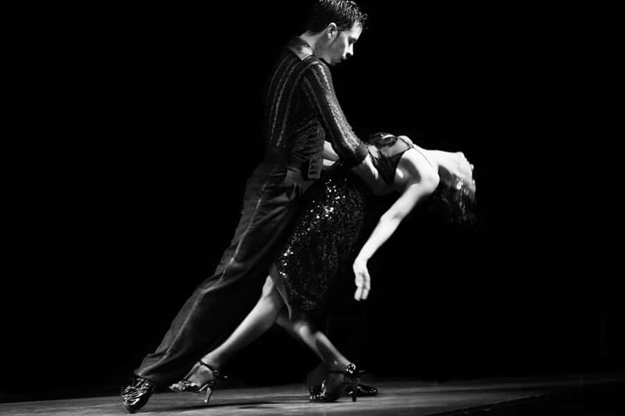 Tango Show at El Querandi with optional Dinner - Show-only or dinner package?