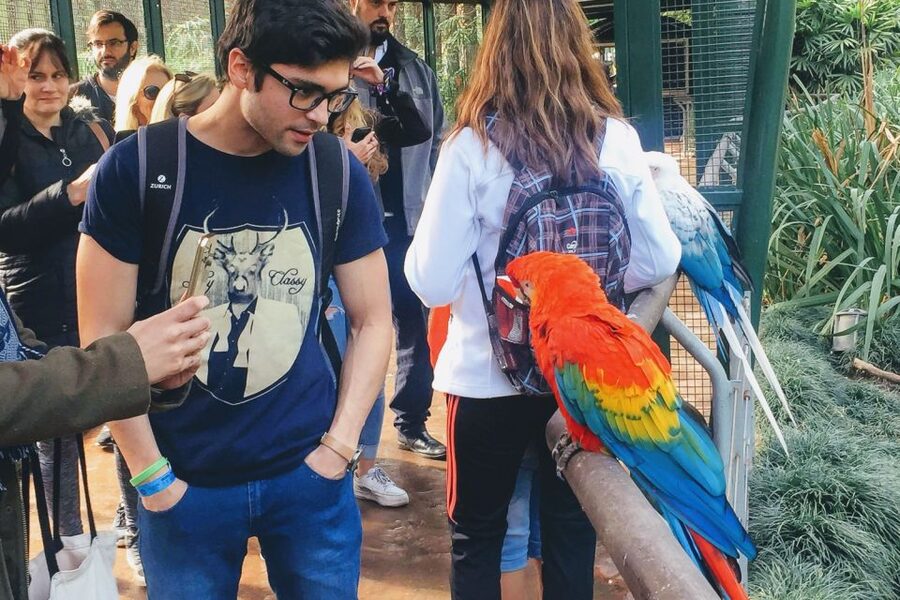 Temaiken Biopark Entry Tickets - Conservation Gives the Visit More Purpose