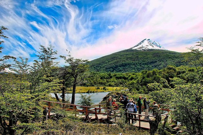 Tierra del Fuego National Park - Key points to know before you book