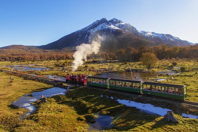 Tierra del Fuego National Park - Why Tierra del Fuego National Park is worth your time