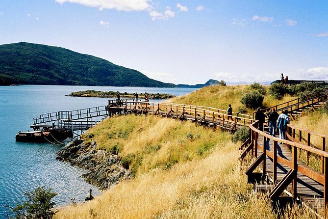 Tierra del Fuego National Park - Should you add the End of the World Train?