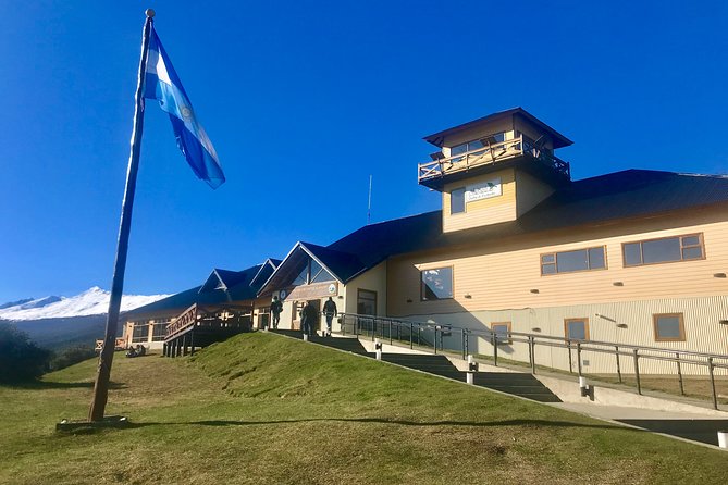 Tierra del Fuego National Park - Timing, comfort, and who will enjoy it most