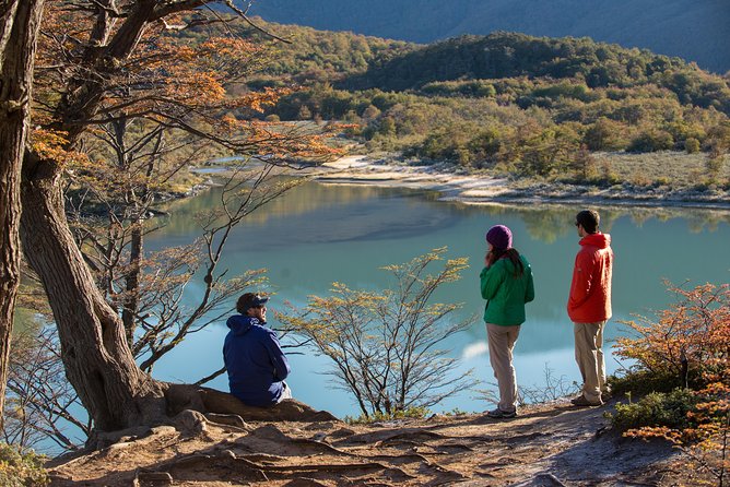 Tierra del Fuego National Park Private Tour - Why this park deserves a half-day