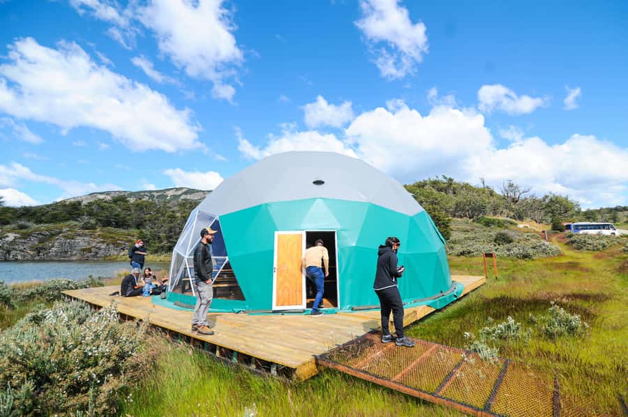 Tierra del Fuego National Park: Small Group Tour with Lunch - Why this six-hour park outing works well
