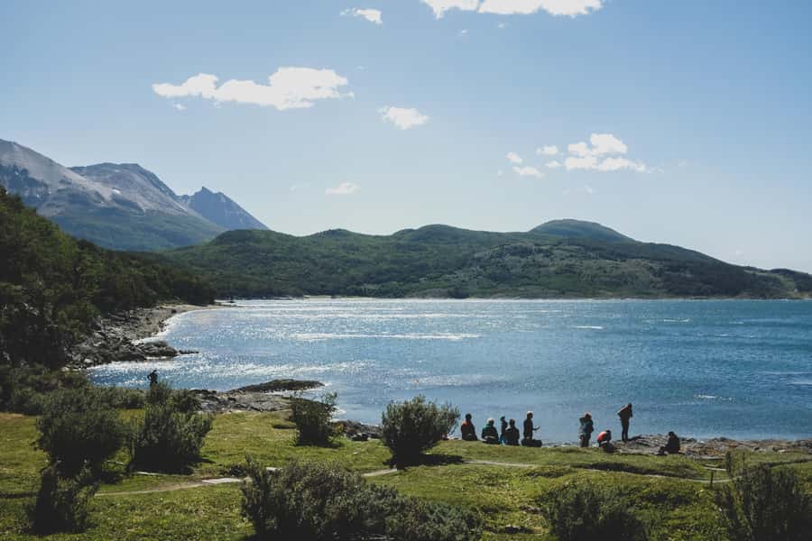 Tierra del Fuego National Park: Small Group Tour with Lunch - What the $158 price really covers