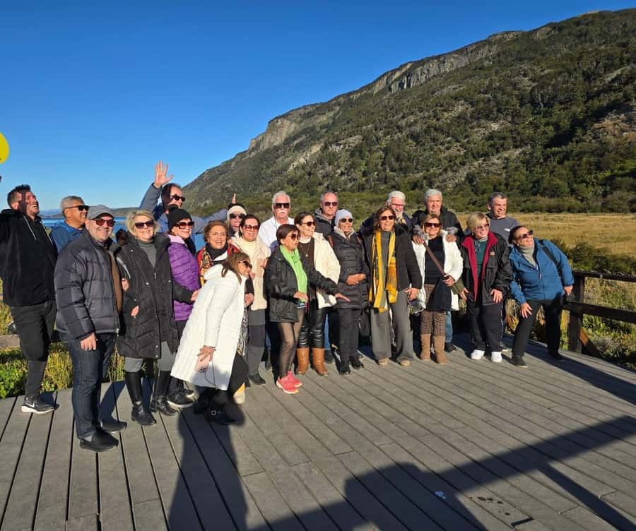 Tierra del Fuego Park & Train Tour for Cruisers (no tickets) - What the $120 price really covers