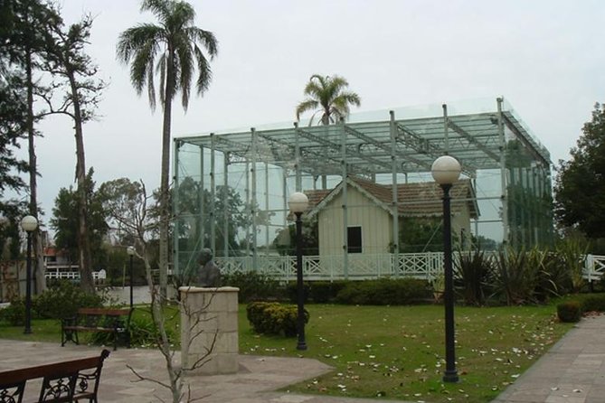 Tigre Delta Tour From Buenos Aires - Timing, comfort, and small practical details