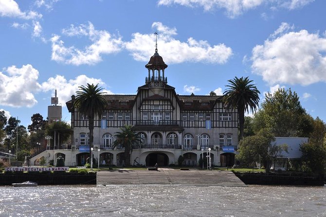 Tigre Delta Tour From Buenos Aires - Who should book this Tigre Delta tour?