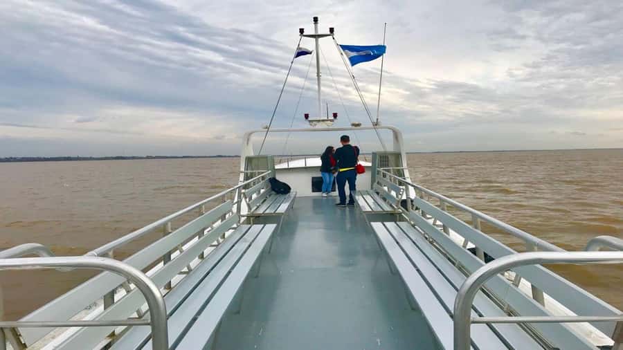 Tigre Full-Day Tour with Boat Ride - Seeing the Paraná Delta from the water