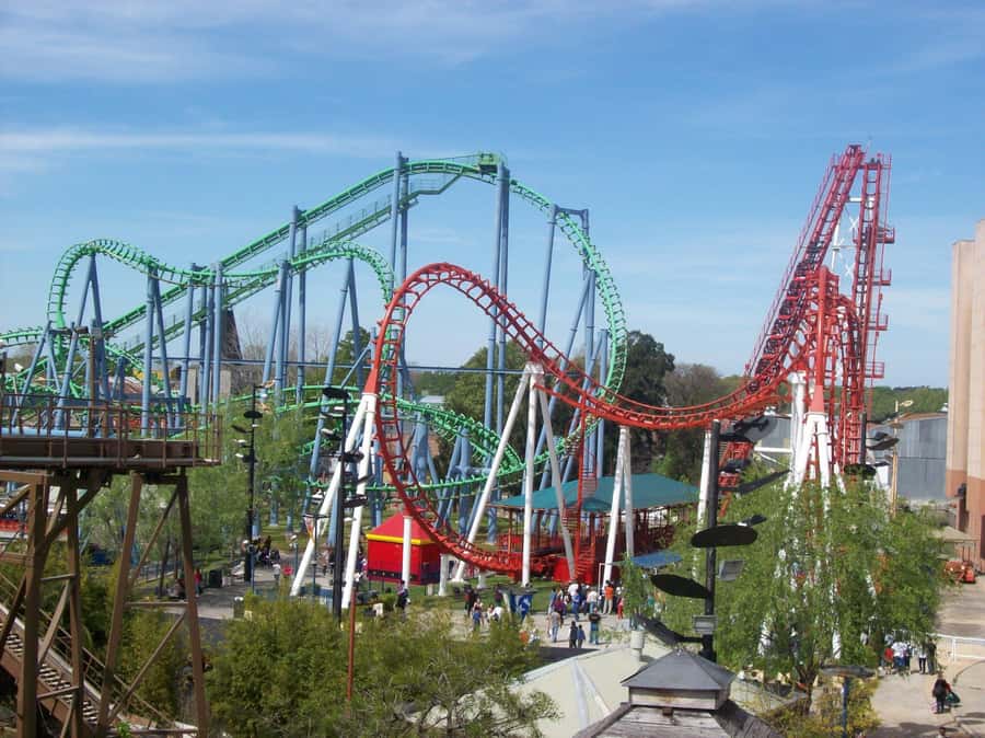 Tigre: Parque de la Costa Ticket & Transfers - Choosing the Oro Passport over the Promo Passport