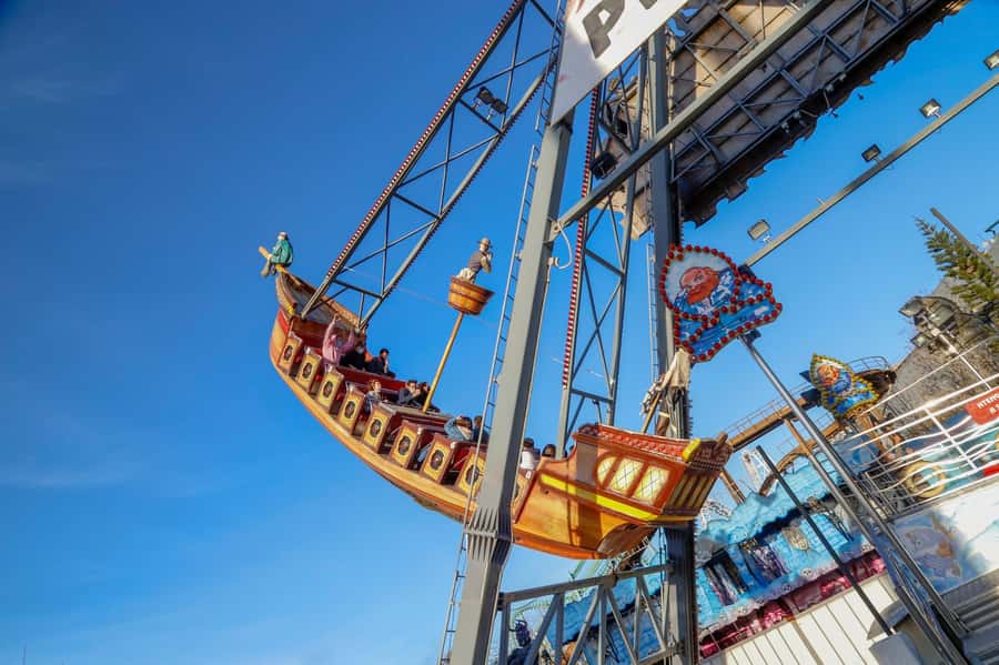 Tigre: Parque de la Costa Ticket & Transfers - FAQ