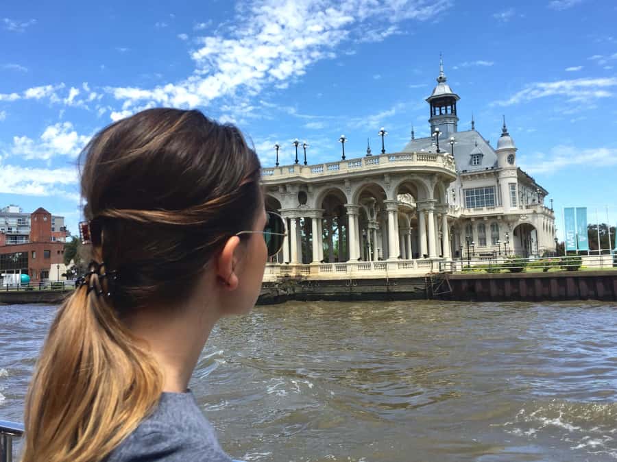 Tigre: River Delta Panoramic Boat Tour - Who will enjoy this boat ride most