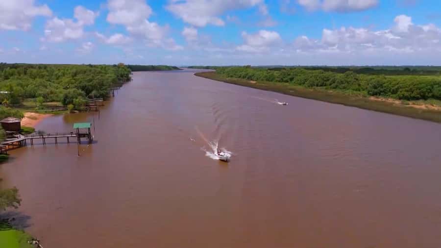Tigre: Safari Náutico en Tigre/ Biosphere Reserve Boat Tour - Key points to know before you go