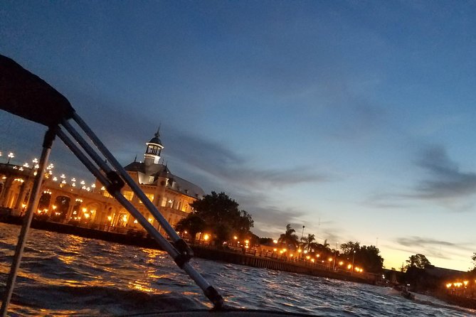 Tigre Speedboat - The Delta s Captain - CITYSAILING TIGRE - Why the Tigre Delta makes a good city break