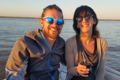 Tigre Speedboat – The Delta s Captain – CITYSAILING TIGRE