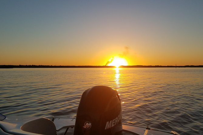 Tigre Speedboat - The Delta s Captain - CITYSAILING TIGRE - Who should book this speedboat trip?