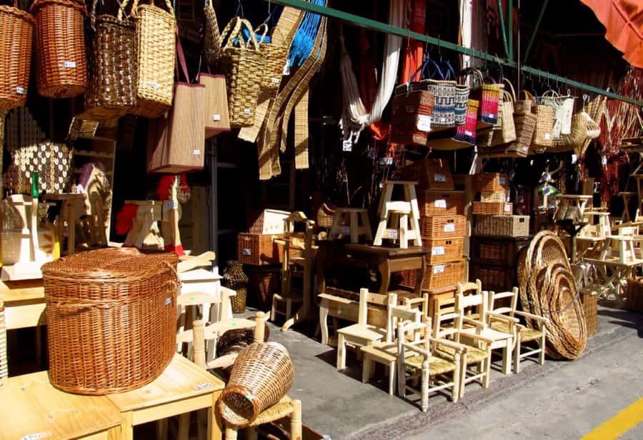 Tigre with Lunch overlooking the River and Navigation - Is $200 a fair price?