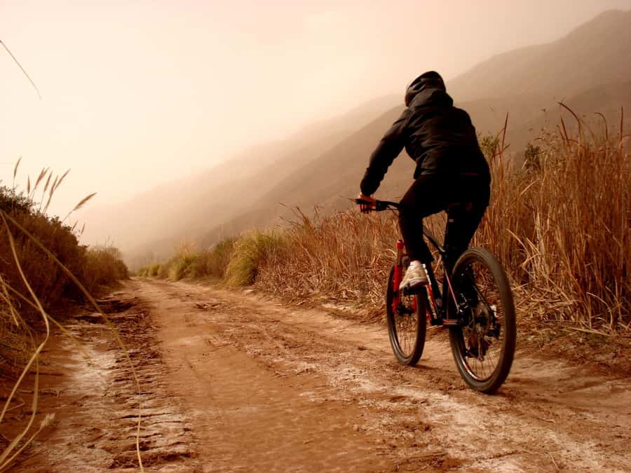 Tilcara: 2 hours cycling tour trough the rural area - What makes this ride worth your two hours