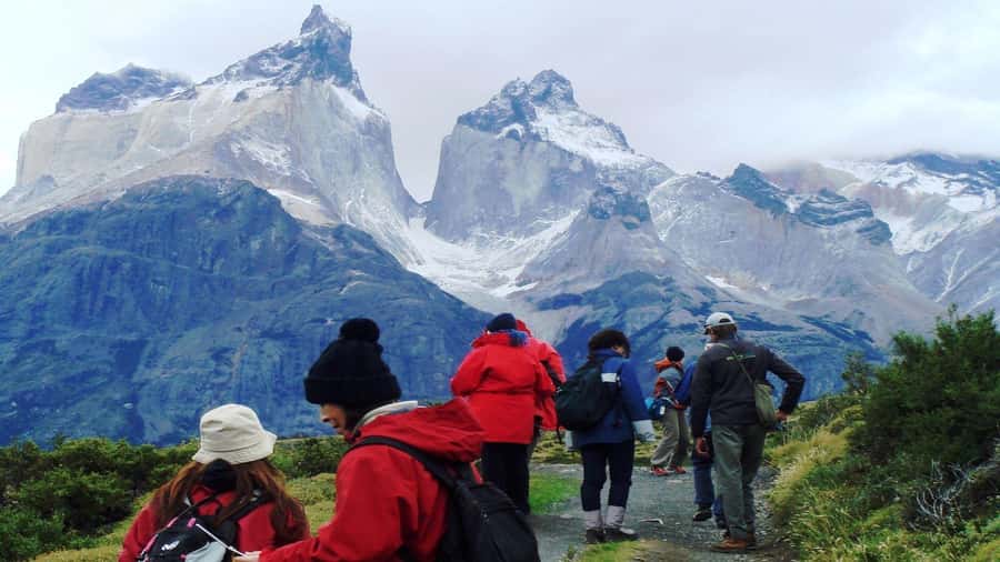 Torres del Paine Day Trip from El Calafate - Five things to know before crossing into Chile