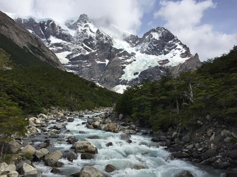 Torres del Paine Day Trip from El Calafate - Is $280 a fair price?