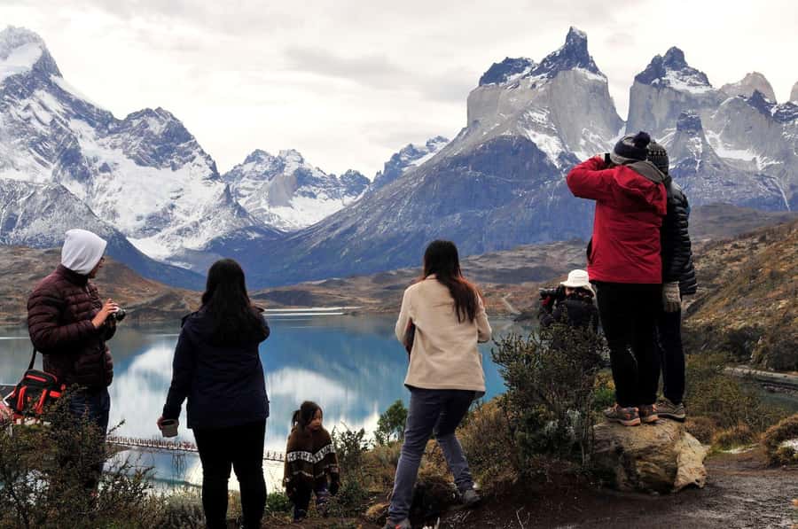 Torres del Paine Day Trip from El Calafate - Why this day trip is tempting