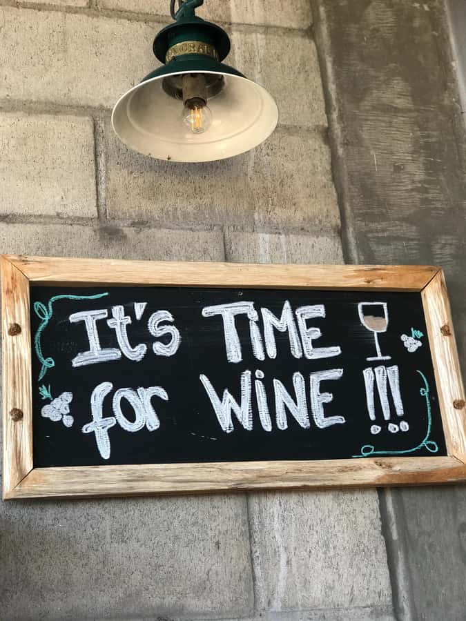 Tour of 3 wineries in Maipú with lunch + olive groves - Why Maipú works well for a first wine day