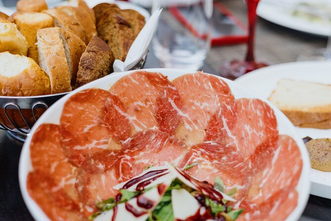 Traditional Argentine FoodTour with optional Michelin Experience - Starting with vermouth at Gorriti 4882