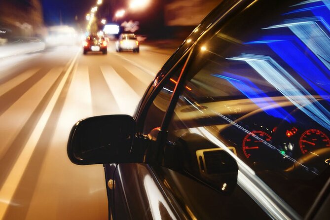 Transfer Buenos Aires Domestic (AEP) or Cruise Terminal to Downtown Hotel - Luggage, vehicle size, and comfort