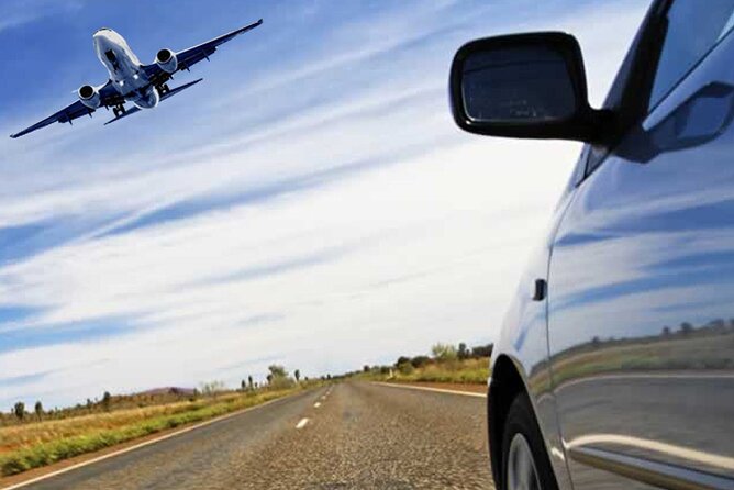 Transfer Buenos Aires International Airport (EZE) to Downtown Hotel - Leaving EZE Without Guesswork