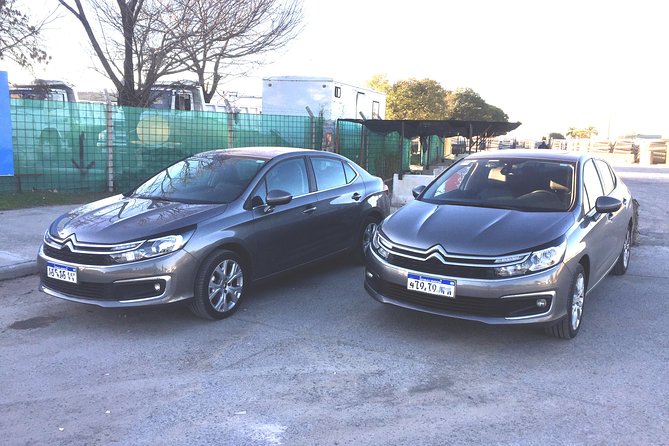 Transfers from or to the airport In Argentina Your Best Choice - Your first orientation to Buenos Aires