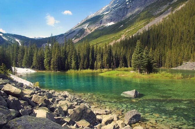 Trekking Emerald Lagoon - Two Hours Through Ushuaia’s Southern Forest