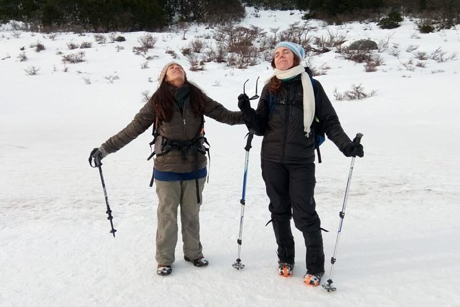 Trekking Emerald Lagoon - Who Will Enjoy This Trek?