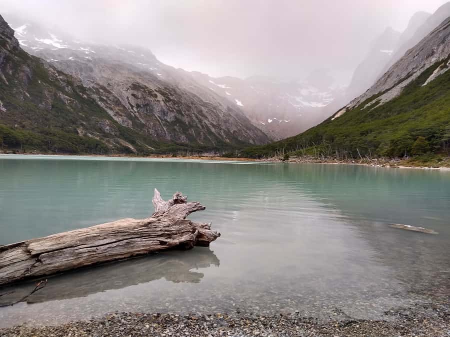 Trekking Esmeralda Lagoon - Key points to know before you go