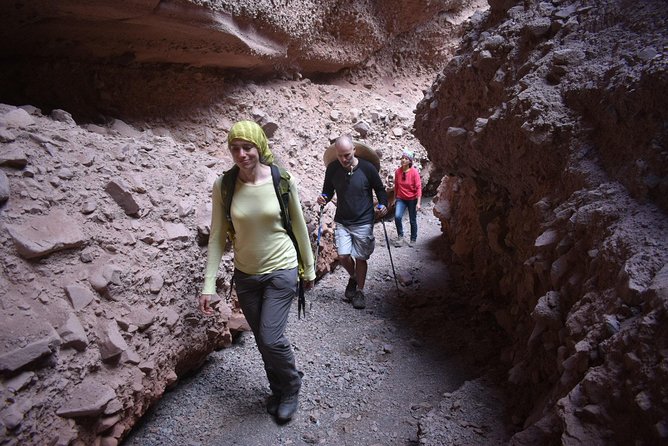 Trekking Purmamarca - A private walk at $60 per person