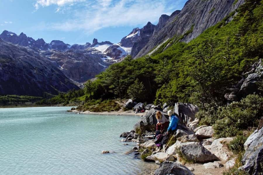 Trekking to Emerald Lagoon - Key points before you book