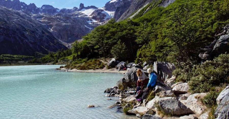 Trekking to Emerald Lagoon - What to pack for the five-hour outing